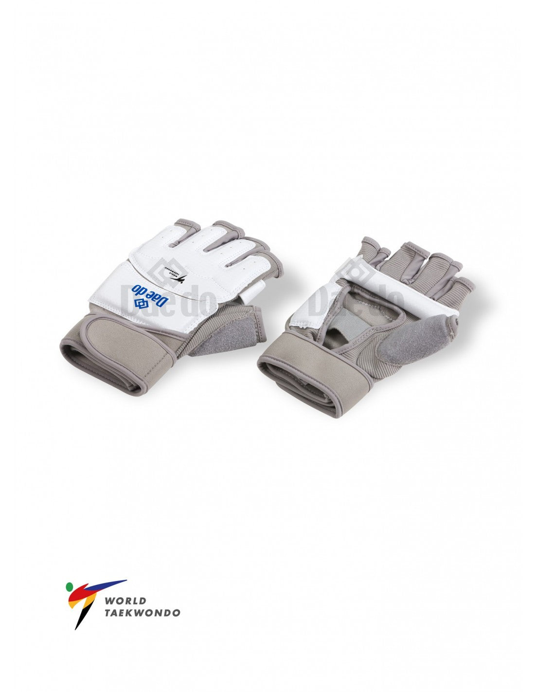 Choosing the Best Gloves for Taekwondo Training