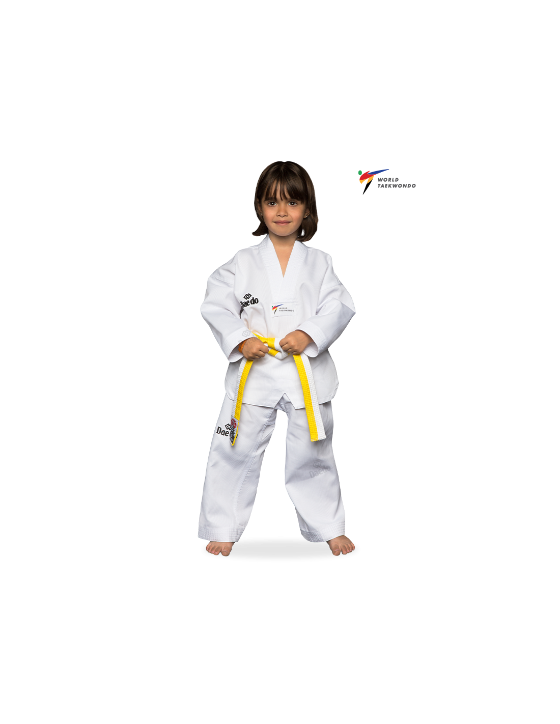 TAEKWONDO - Uniforms