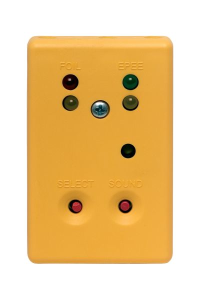 FENCING TEST EQUIPMENT