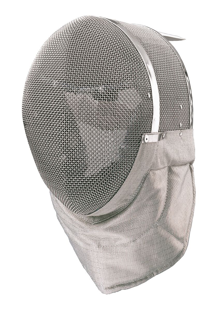 PBT Sabre mask FIE 1600 N incl. mask cable