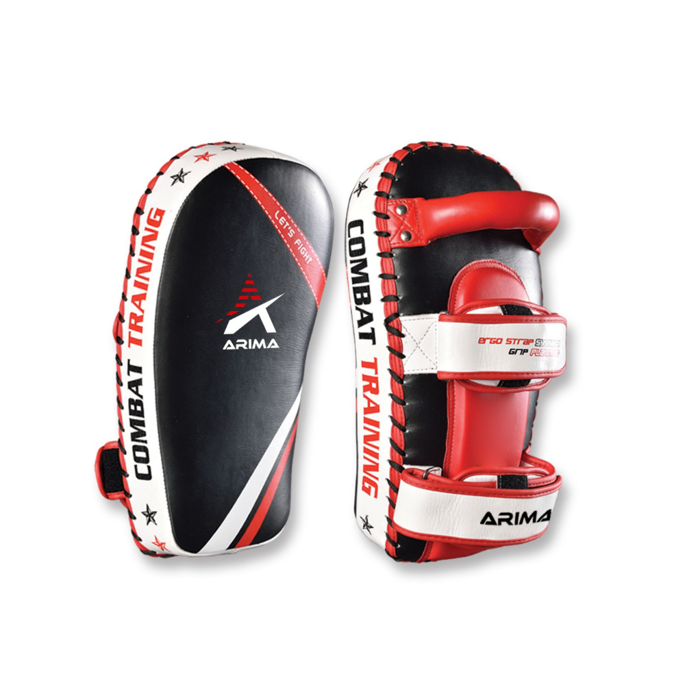 COMBAT TRAINING ARM PAD