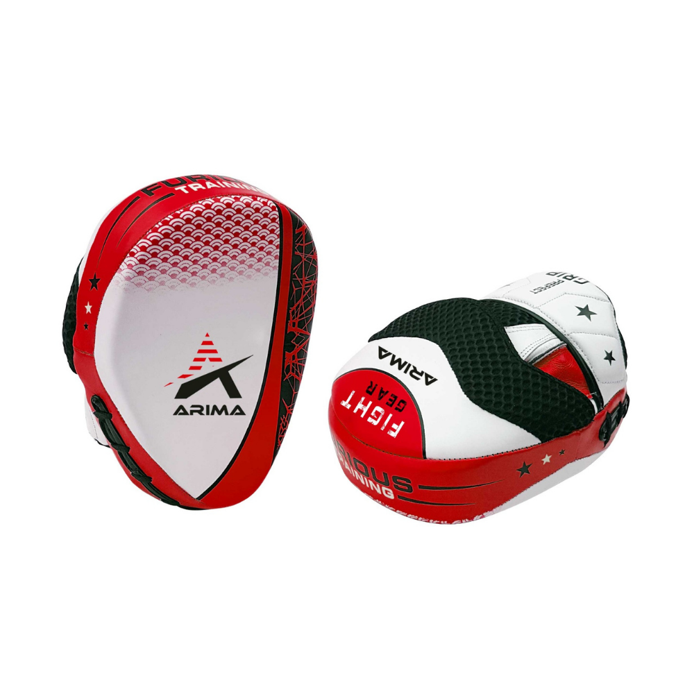 PERFECT GRIP FOCUS PADS