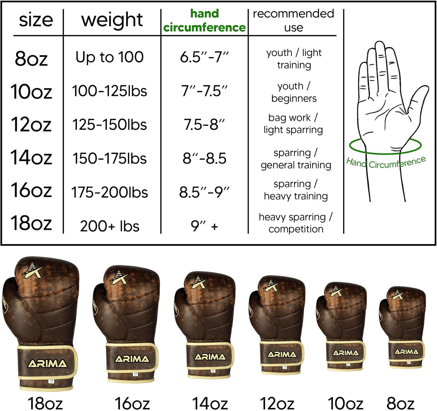 VINTAGE LEATHER BOXING GLOVE