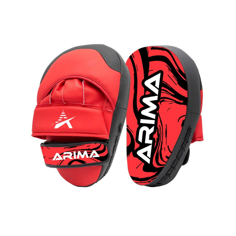 FLEX FOCUS PADS LONG