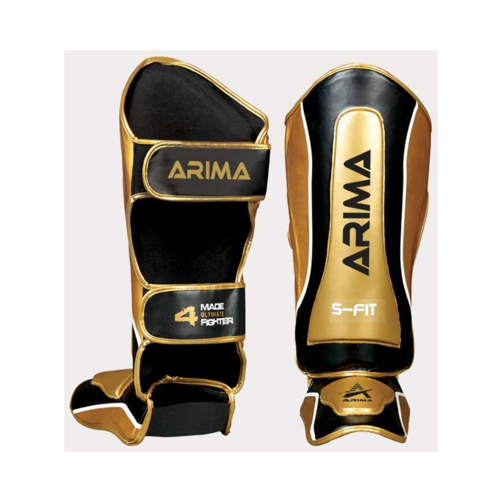 SHIN INSTEP GUARD PRO