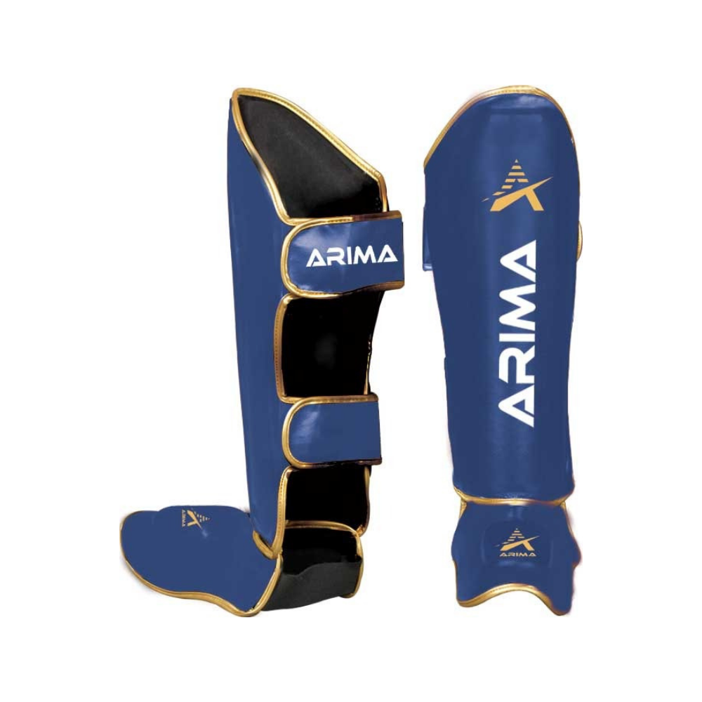 SHIN INSTEP GUARD PRO