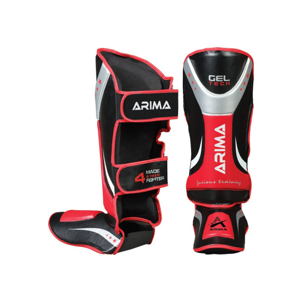 SHIN INSTEP GUARD PRO