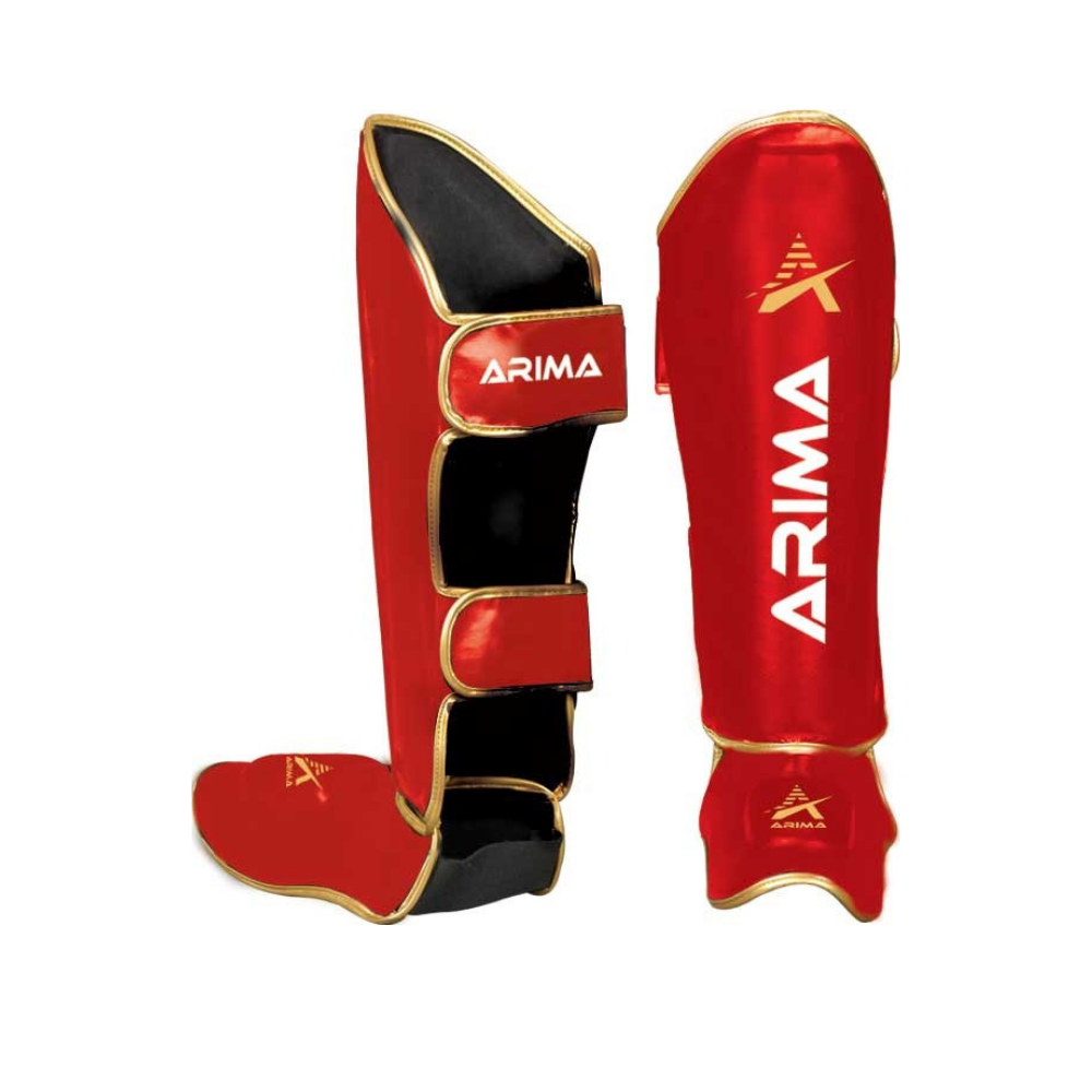 SHIN INSTEP GUARD PRO