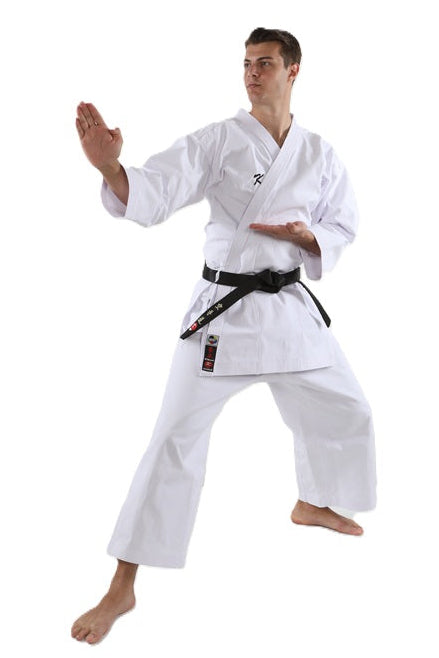 KARATE KATA UNIFORM BUNKAI PREMIUM