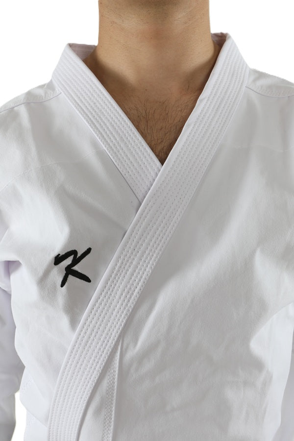 KARATE KATA UNIFORM BUNKAI PREMIUM