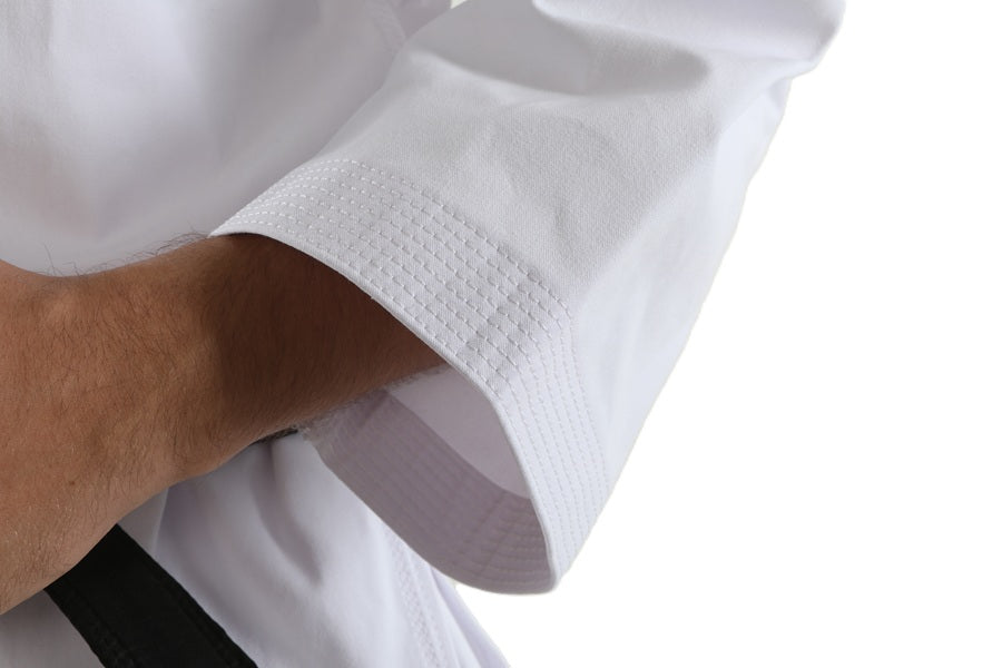 KARATE KATA UNIFORM BUNKAI PREMIUM