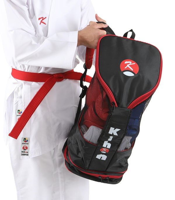 KIHON KARATE BACKPACK LARGE