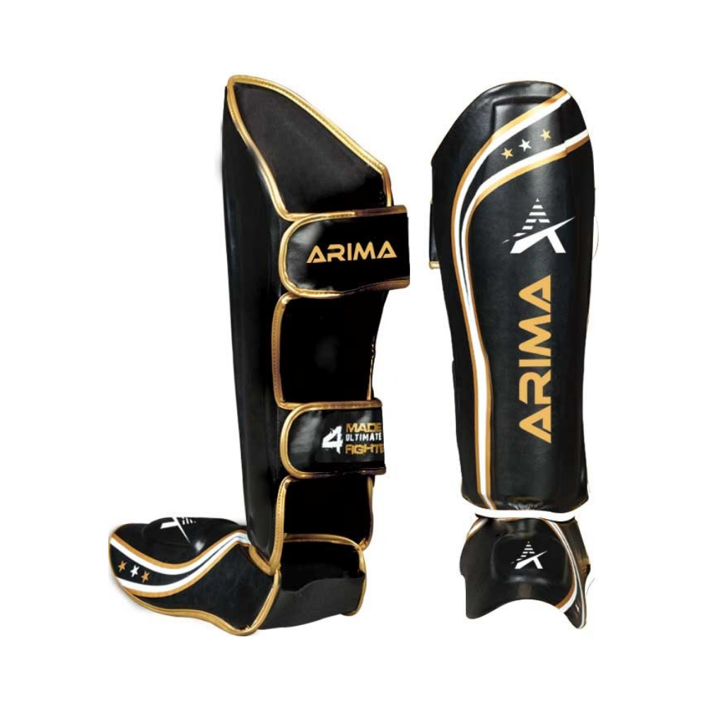 SHIN INSTEP GUARD PRO