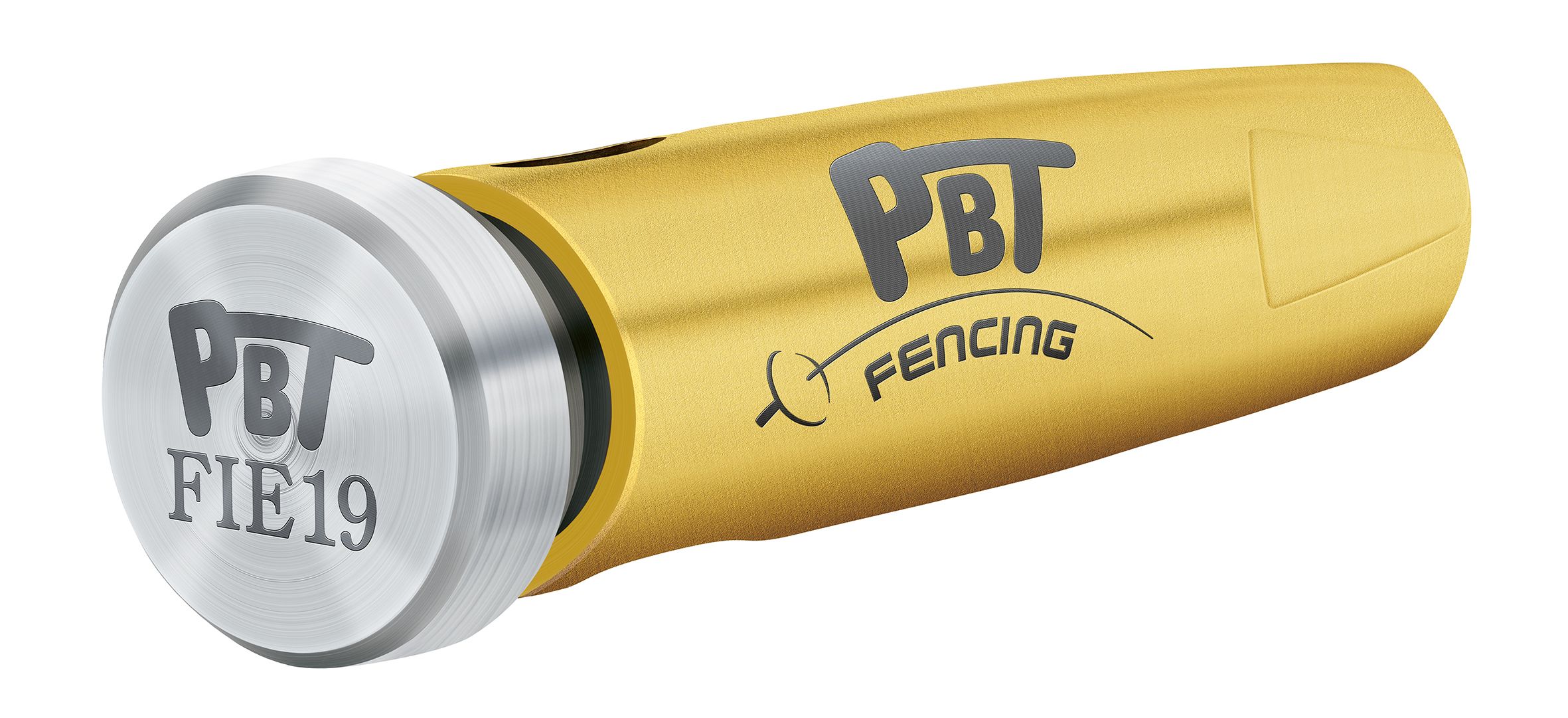 Epee point complete PBT extra strong FIE19 german compatible
