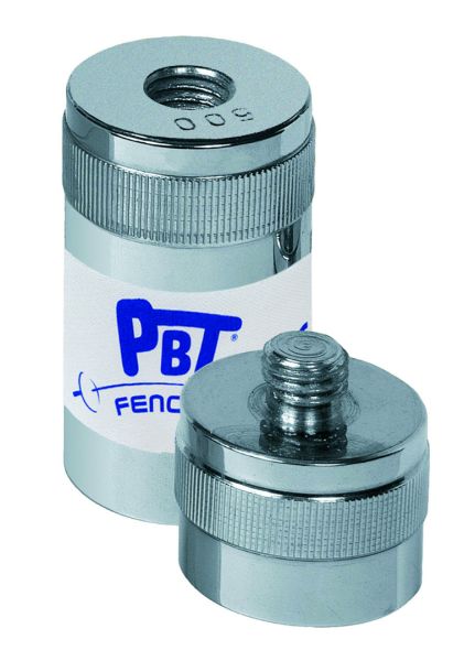 FENCING UNIVERSAL TEST WEIGHT 500-650 GR