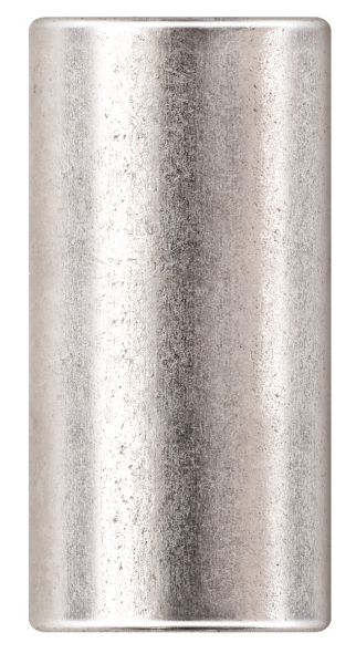 Hexagonal nut M6
