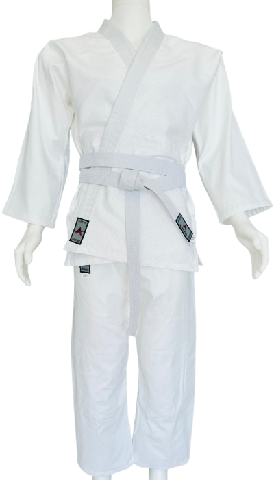 ARIMA Judo Gi Uniform for Kids, Youth & Adults