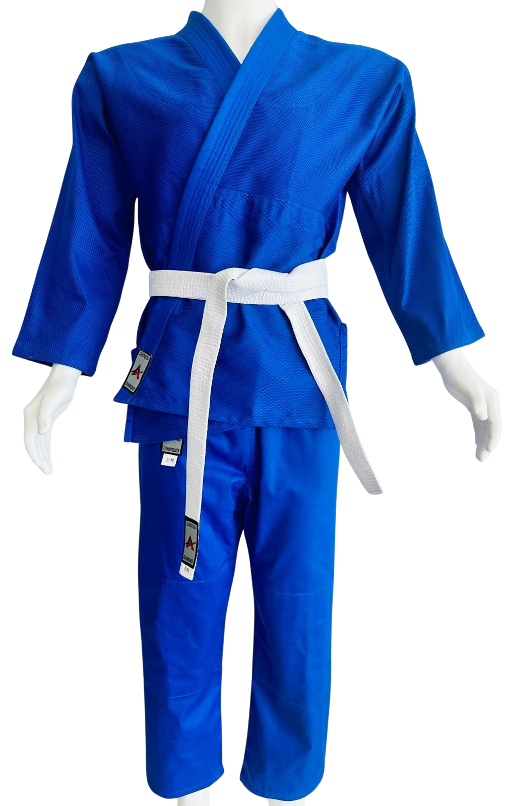 ARIMA Judo Gi Uniform for Kids, Youth & Adults