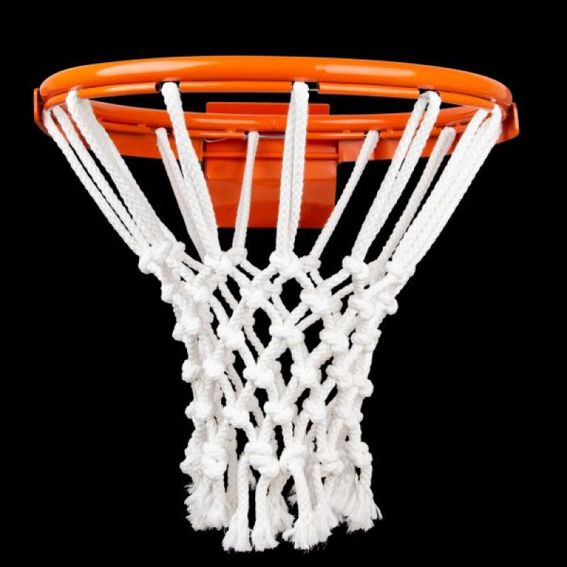 Indoor Basketball Nets (Pair)