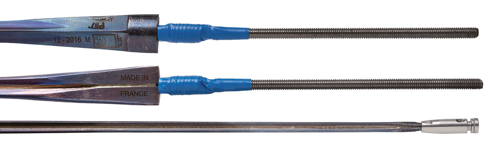 EPEE BLADE FIE-BF MARAGING WITH POINT