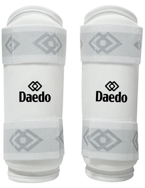 Daedo Taekwondo Forearm and Shin guard set