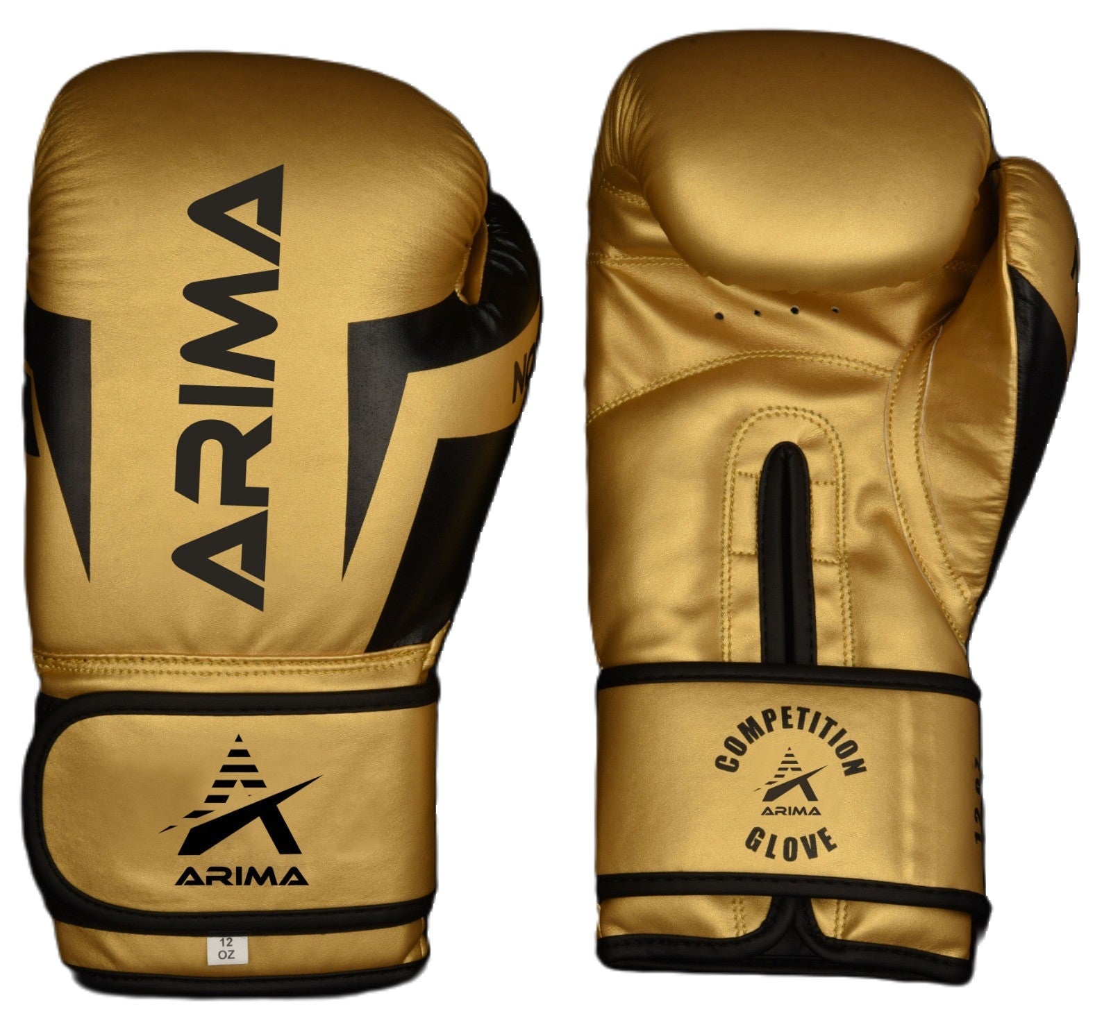 NOVA 4 BOXING GLOVE