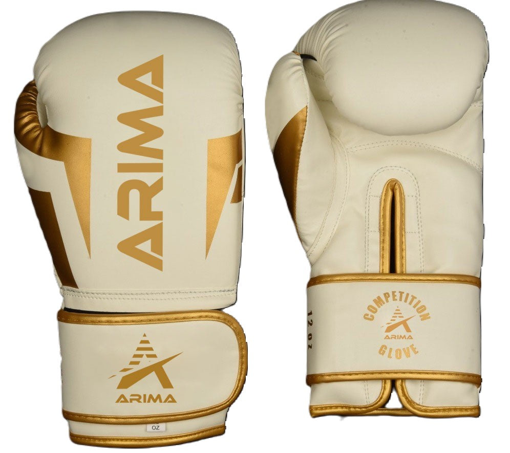 NOVA 4 BOXING GLOVE