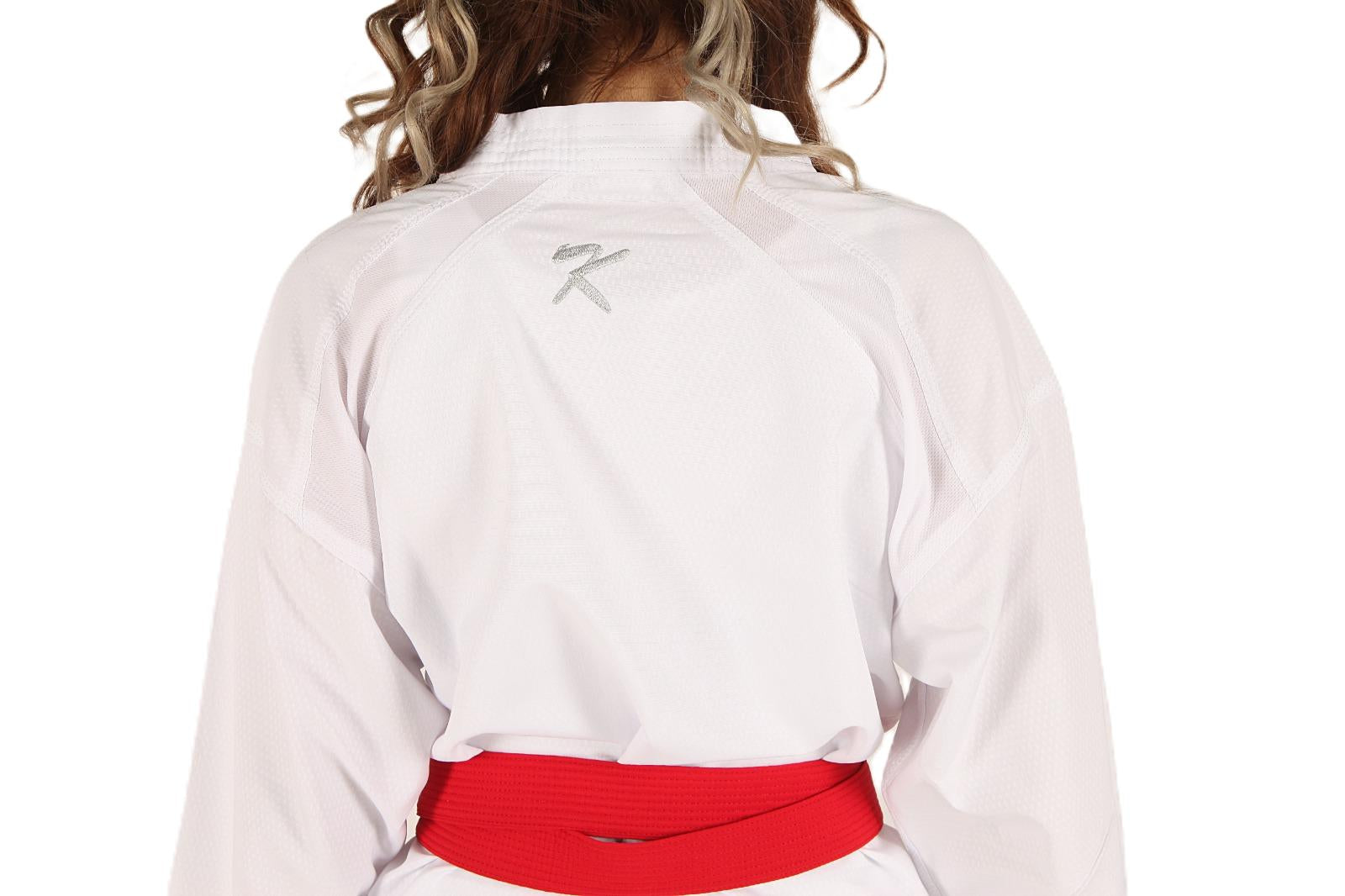 KARATE UNIFORM KARATE-KA