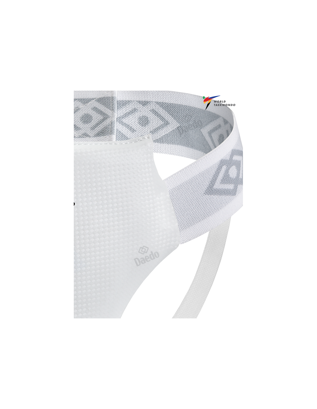 DAEDO  GROIN GUARD MALE