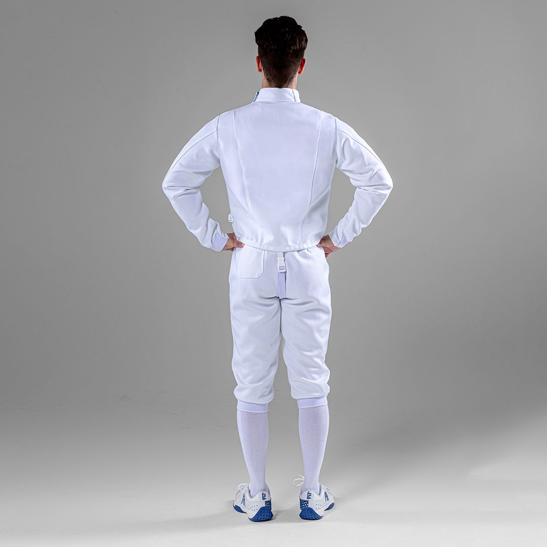 Fencing pants FIE 800 N SUPERLIGHT for MEN
