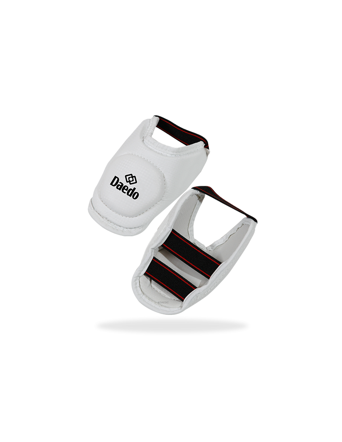 TAEKWONDO INSTEP GUARD