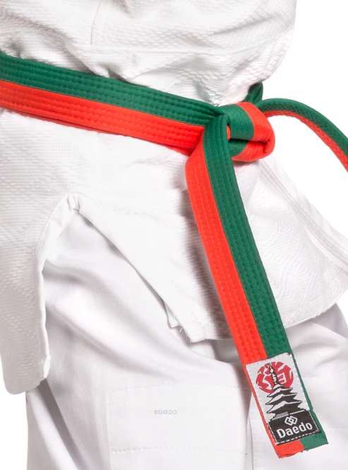 DAEDO JUDO UNIFORM JUNIOR