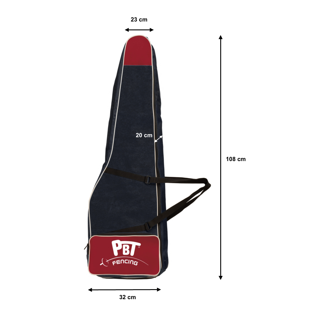 Weapon BAG PBT GUITAR
