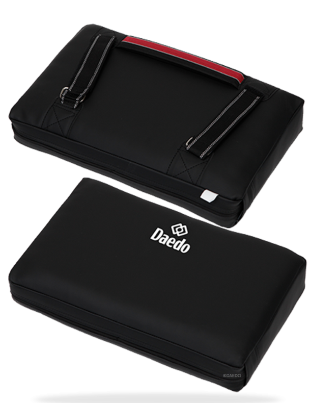 DAEDO TAEKWONDO KICKING MITT