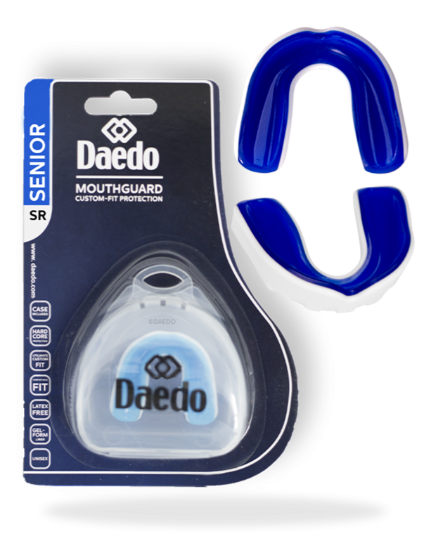 DAEDO MOUTH GUARD GEL