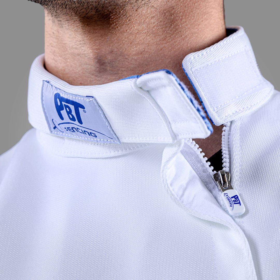 Fencing jacket FIE 800 N SUPERLIGHT for MEN