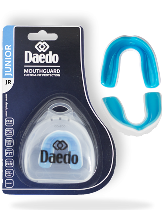 DAEDO MOUTH GUARD GEL