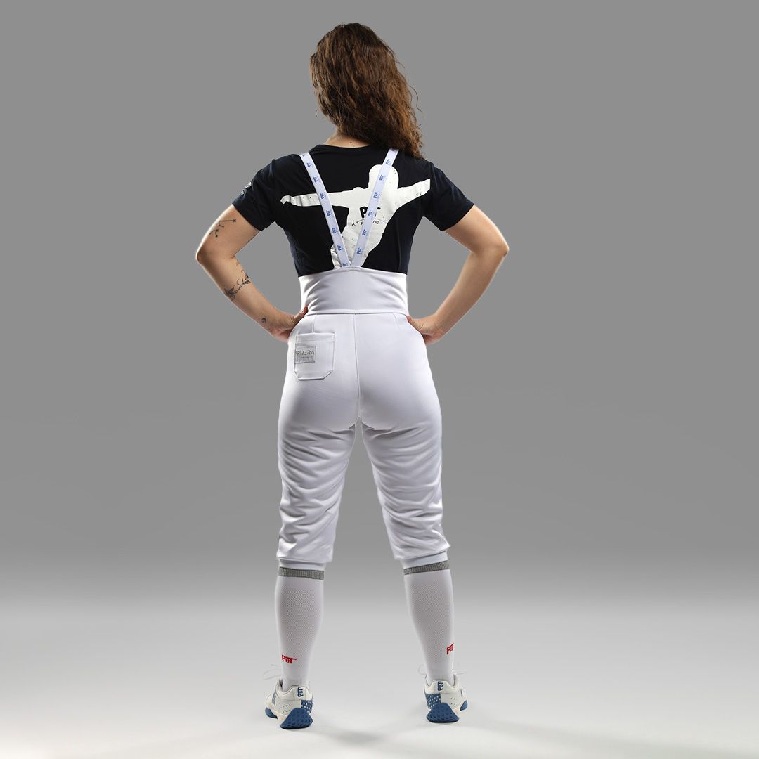 Fencing pants FIE 800 N PRIMERA for women