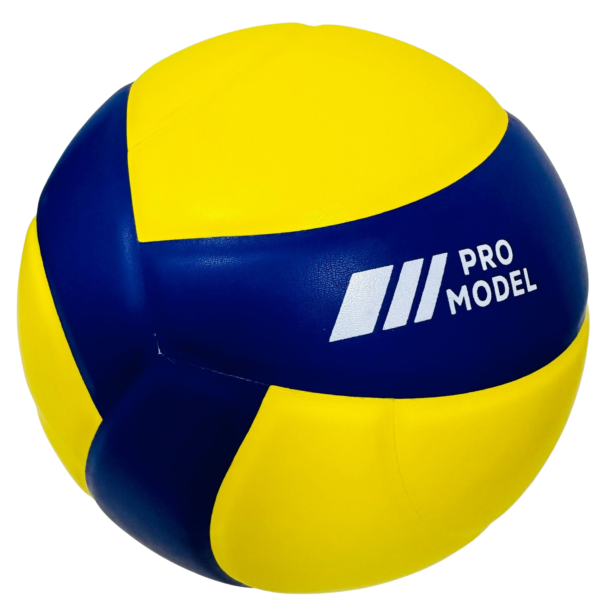 ARIMA Summit SMT-X340 Durable All-Weather Volleyball – Size 5, 9-Panel PU Leather, EVA Subfloor, 260–280g – Indoor & Outdoor Use