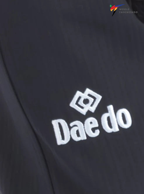 Daedo Taekwondo Poomsae uniform for Men