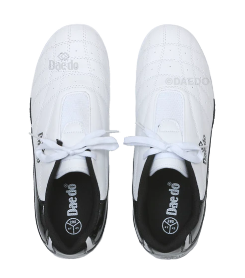 Daedo Taekwondo Shoes KICK