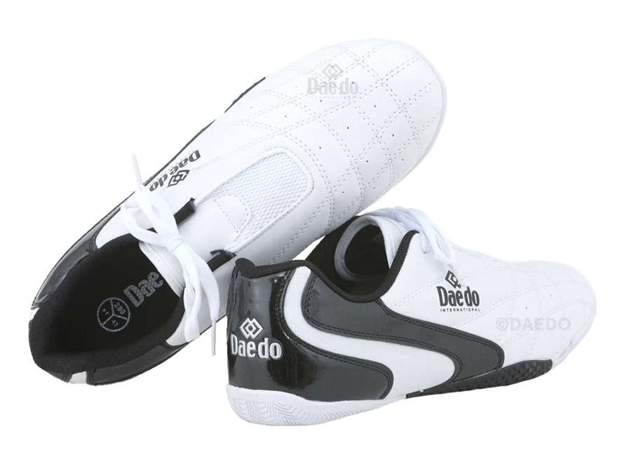 Daedo Taekwondo Shoes KICK