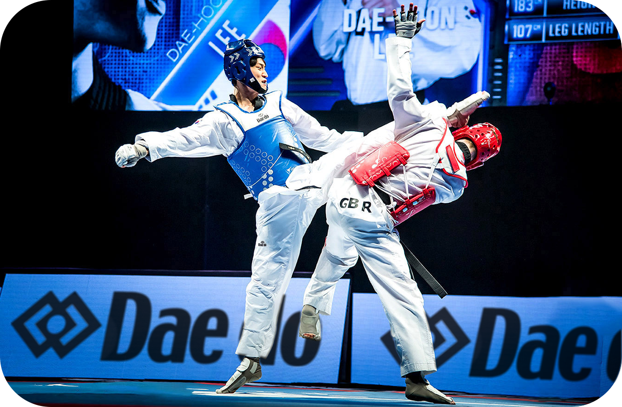 Benefits of Bulk Ordering for Taekwondo Schools