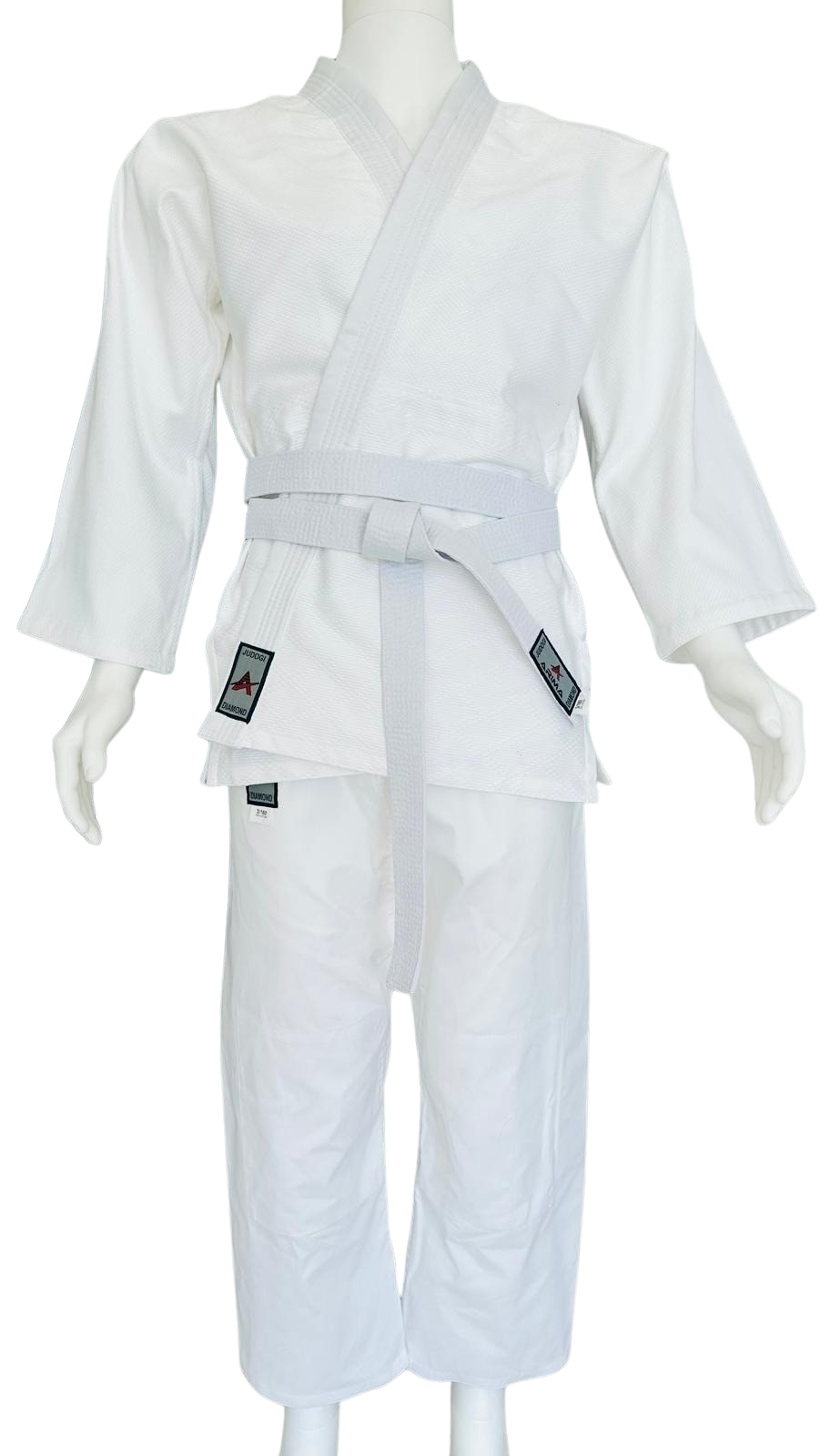 JUDO