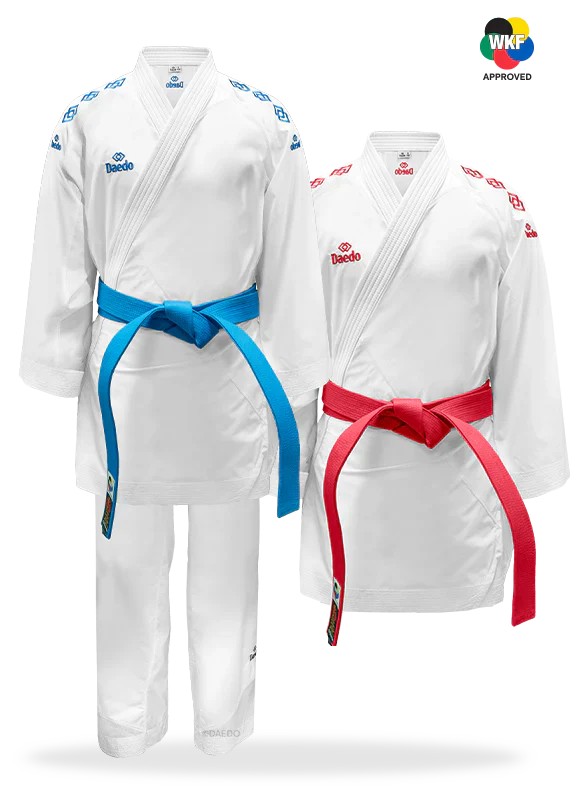 KARATE