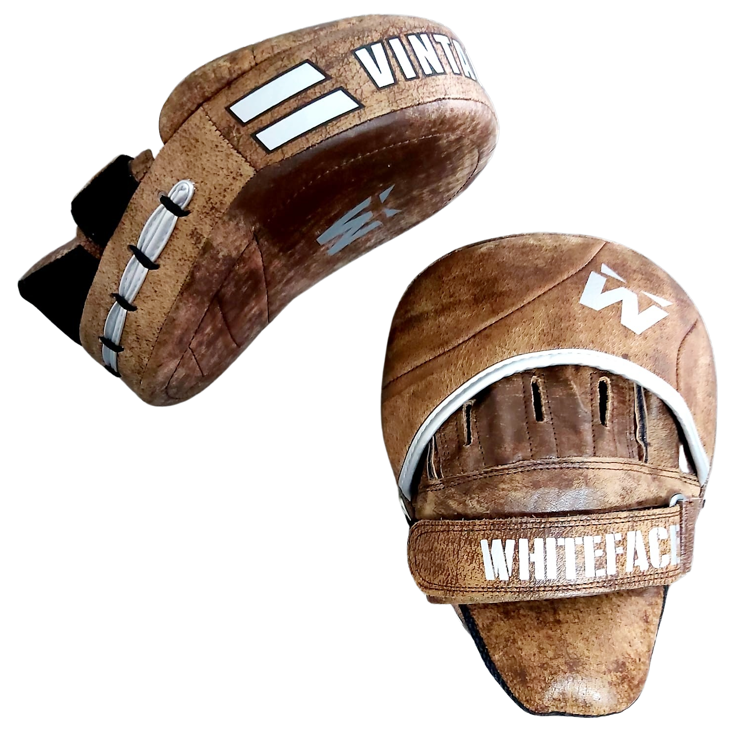 VINTAGE FOCUS PADS