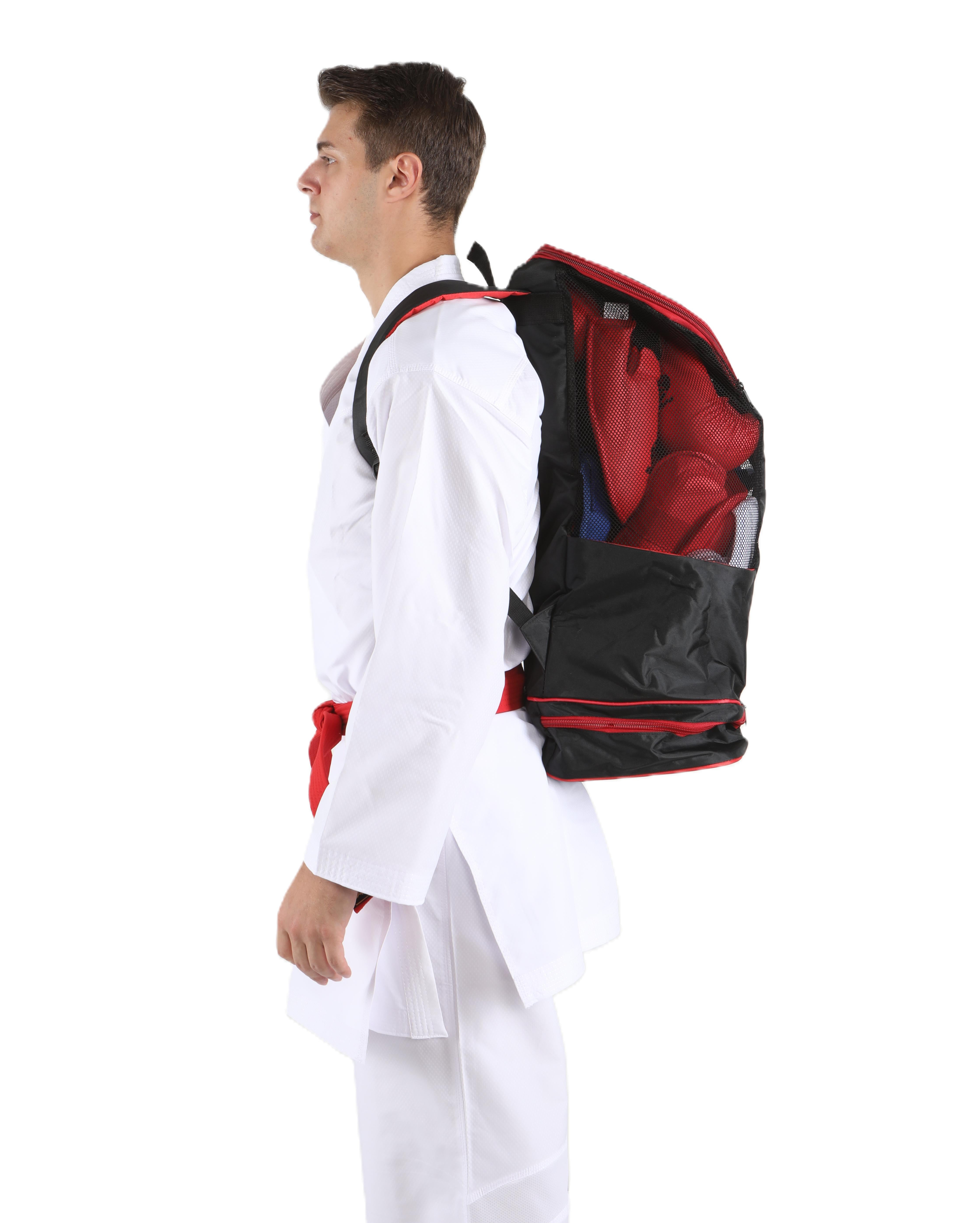 KIHON KARATE BACKPACK LARGE