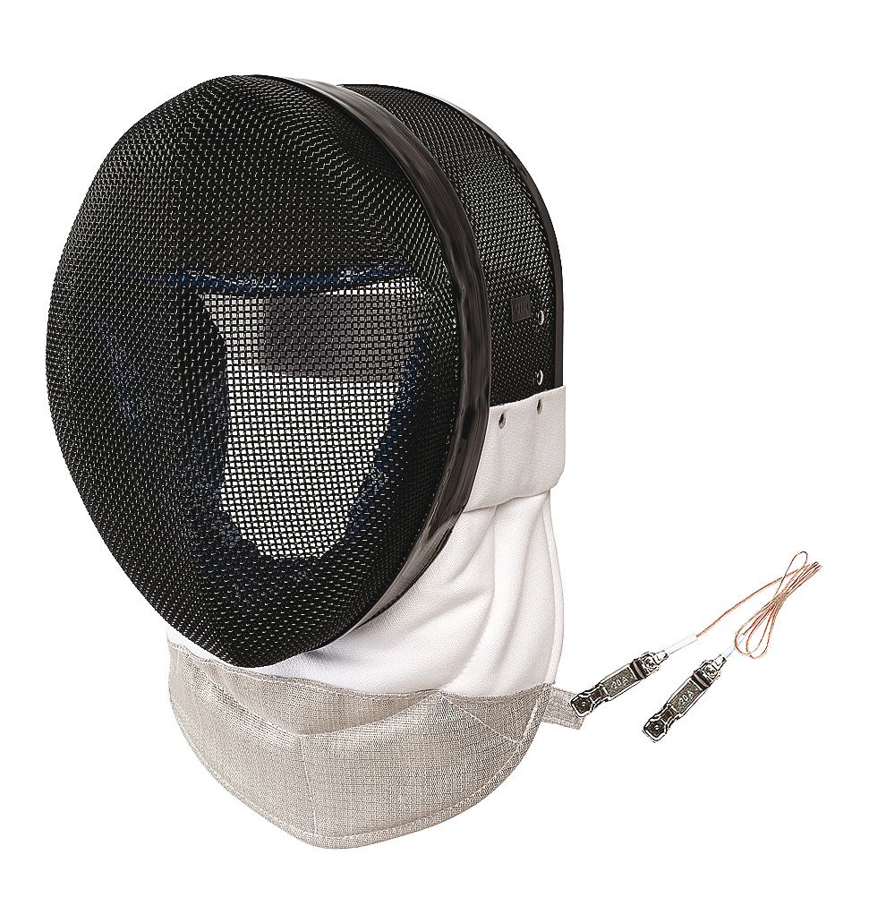 FOIL MASK FIE 1600 N BLACK incl. mask cable