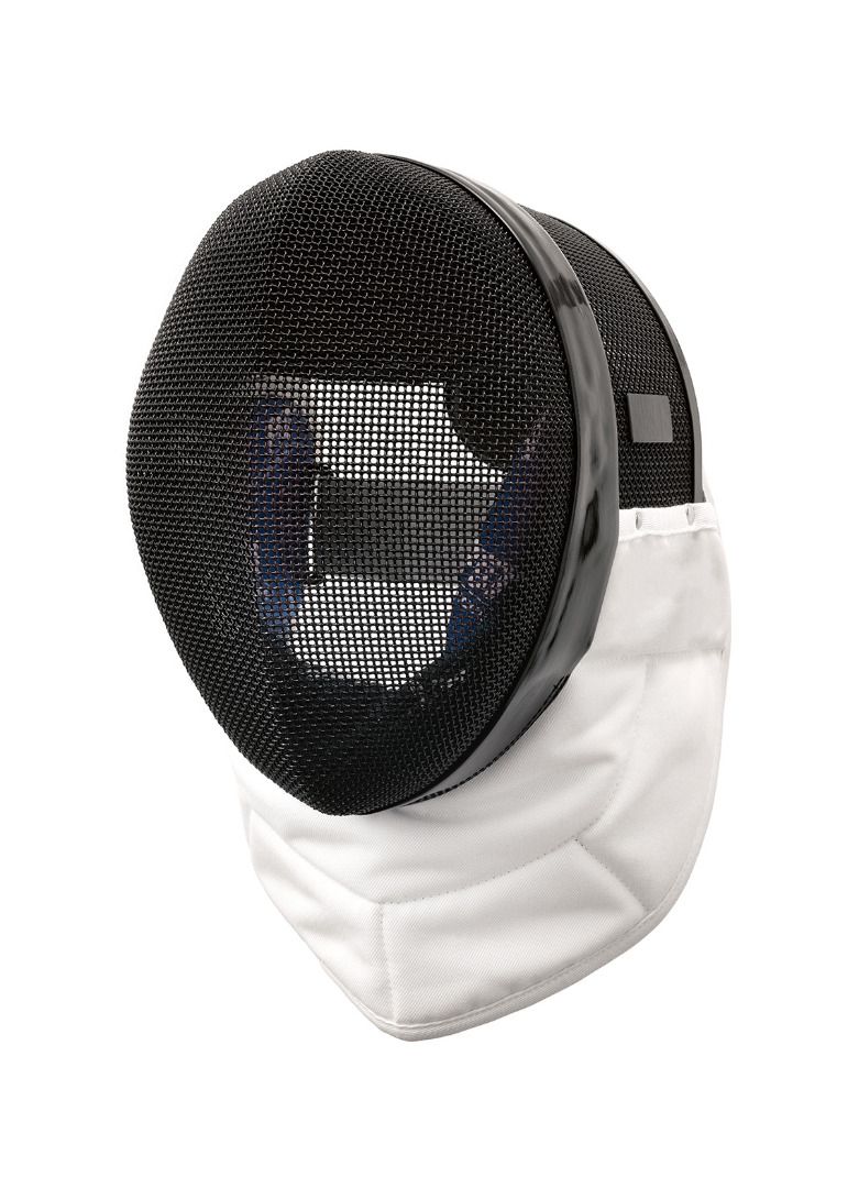 Epee mask FIE 1600 N BLACK