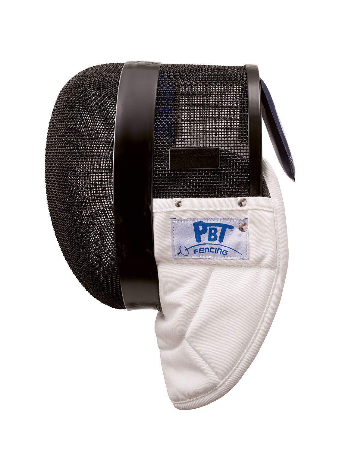 EPEE MASK CE 350N  MADE IN EUROPE